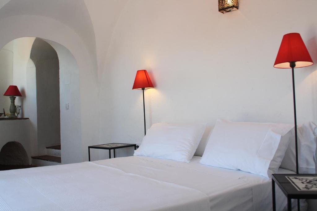 Bed & Breakfast Casa El Sueno Hotel Arcos de la Frontera Room photo