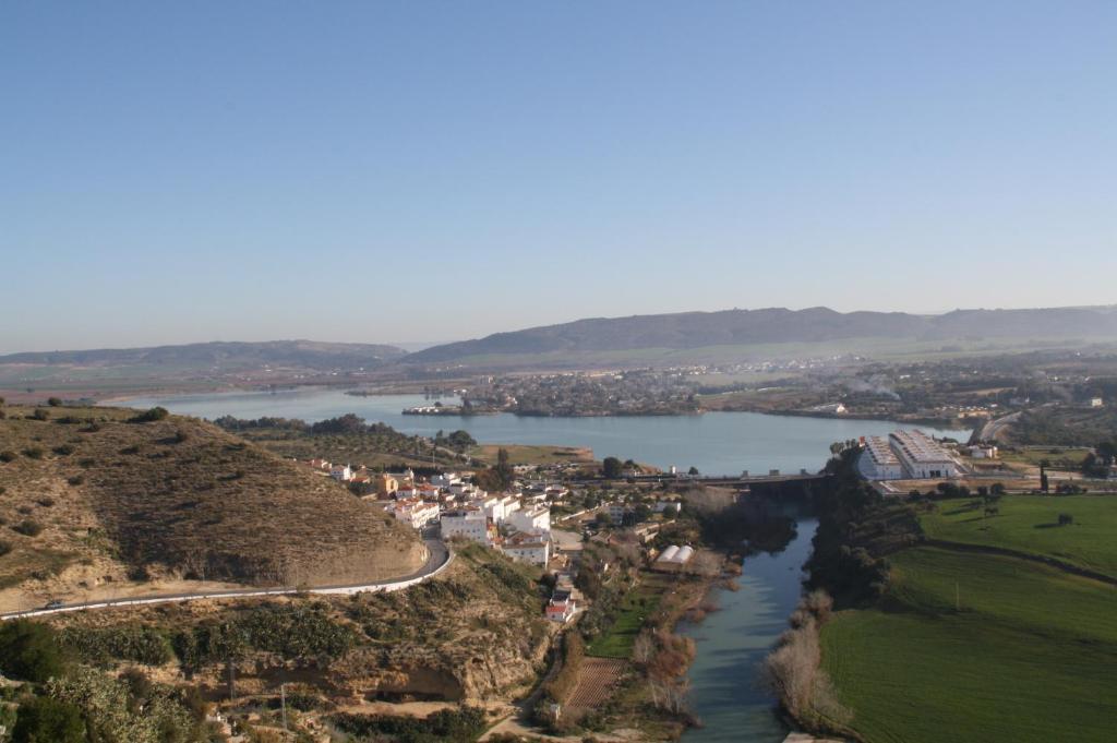 Bed & Breakfast Casa El Sueno Hotel Arcos de la Frontera Room photo